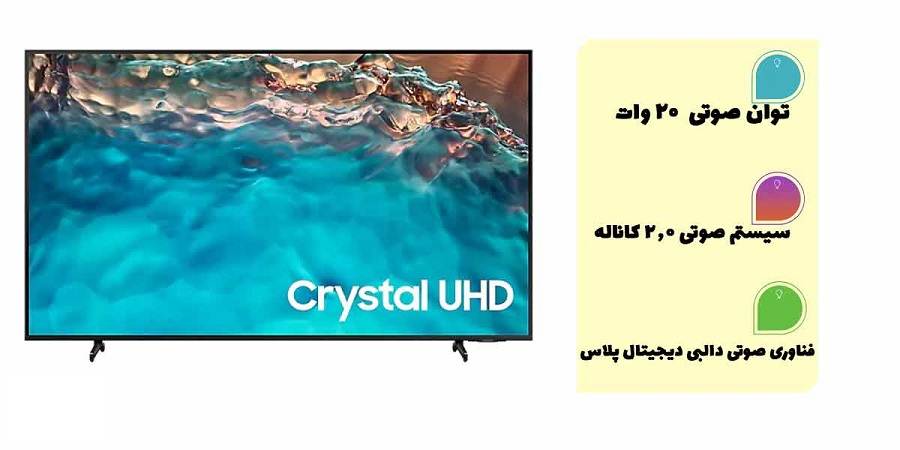 توان صوتی