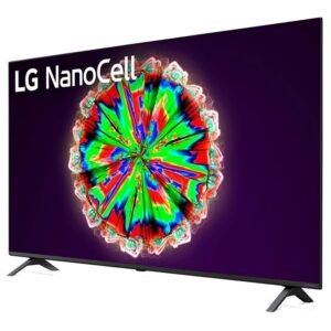 تلویزیون 55 اینچ نانو 80 ال جی مدل 55NANO80