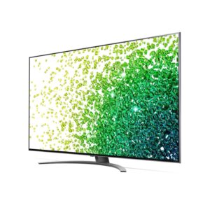 تلویزیون 55 اینچ فورکی اسمارت ال جی nano86 مدل 55Nano86