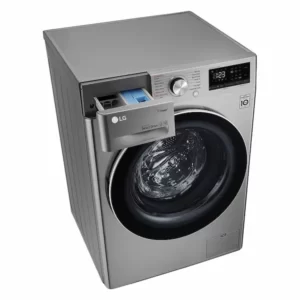 ماشین لباسشویی 9 کیلو ال جی R5 مونتاژ مصر مدل F4R5
