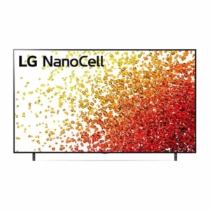 قیمت تلویزیون فورکی اسمارت ال جی 55NANO90 در راضی کالا