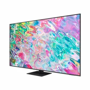 تلویزیون QLED کیولد سامسونگ 55Q70B سری 2022