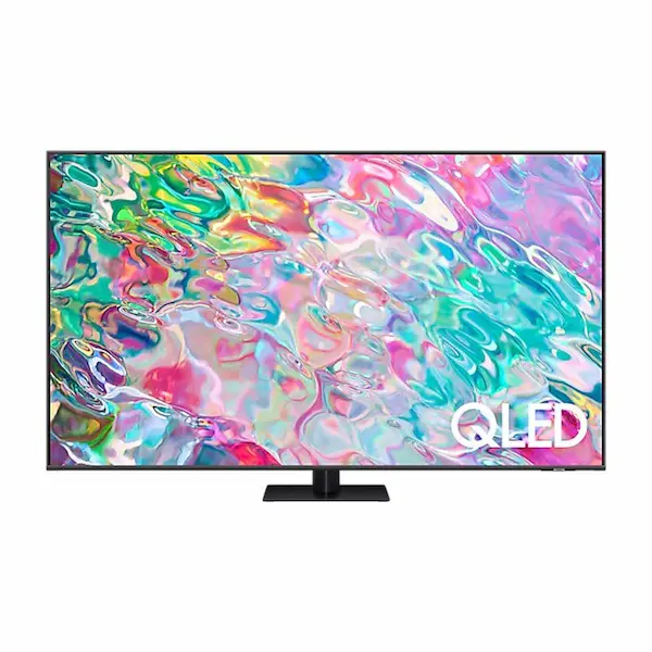 قیمت تلویزیون 65 اینچ سامسونگ سری کیولد مدل Q70B در بانه