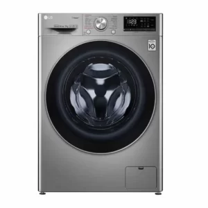 قیمت ماشین لباسشویی 9 کیلو بخارشور دار ال جی V5