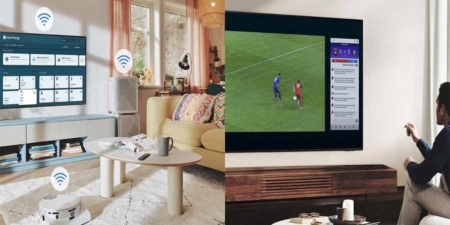 هوشمند بودن سیستم عامل و کاربرد های آن 