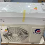 قیمت کولر گازی 18000 اینورتر هوشمند موتور t3 گری مدل GWH