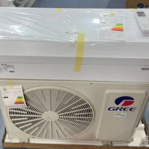 قیمت کولر گازی 18000 اینورتر هوشمند موتور t3 گری مدل GWH
