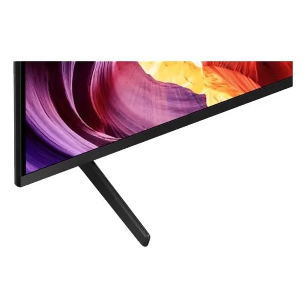 تلویزیون 55 اینچ سونی X80K مدل 55X80K تولید 2022 - Image 3