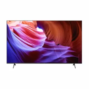 قیمت تلویزیون 55 اینچ سری 8 سونی X85K در بانه