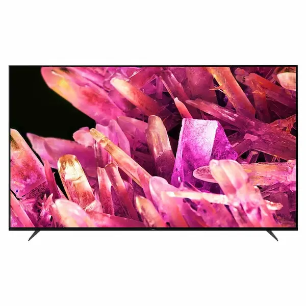 قیمت تلویزیون 55 اینچ سری 9 سونی x90K در بانه