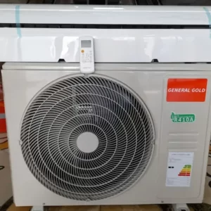 کولر گازی 24000 هزار جنرال گلد پلاتنیوم مدل GG-S24000 PLATINUM