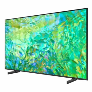 تلویزیون 50 اینچ سامسونگ CU8000 فورکی مدل 50CU8000