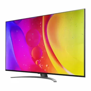 تلویزیون 55 اینچ Nano84 ال جی مدل 55Nano846