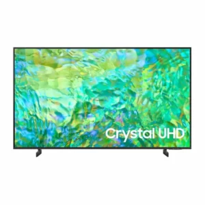 قیمت تلویزیون 65CU8000