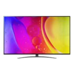 قیمت تلویزیون ال جی فورکی 65nano846 در راضی کتالا