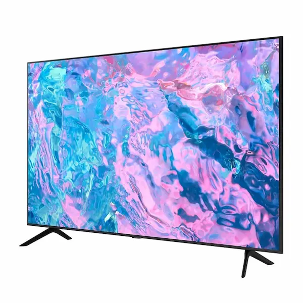 خرید تلویزیون 50 اینچ سامسونگ مدل CU7000 در بانه