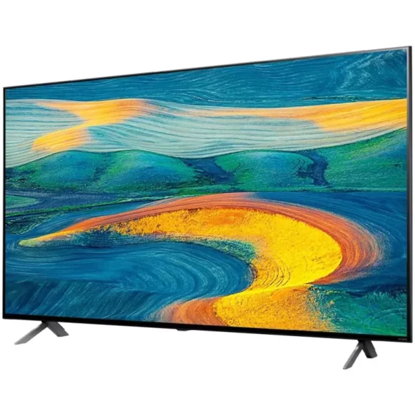 تلویزیون 65 اینچ کیوند 7S ال جی مدل 65QNED7S - Image 2