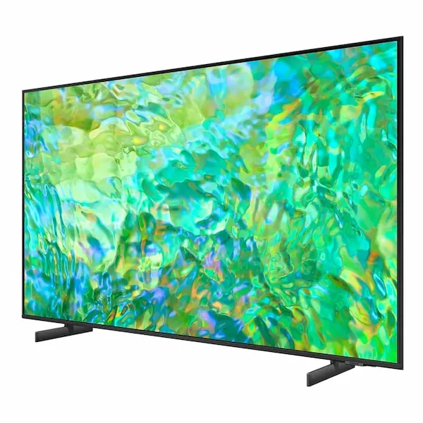 خرید تلویزیون 55 اینچ فورکی بدون فریم سامسونگ CU8000