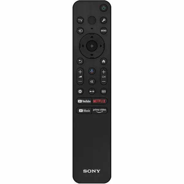 تلویزیون 55 اینچ 2023 سونی X80L مدل 55X80L - Image 4