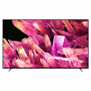 قیمت تلویزیون 65 اینچ هوشمند سونی X90K در راضی کالا