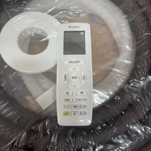 کولر گازی 24000 هزار گری اینورتر موتور T3 مدل GWH سرد وگرم