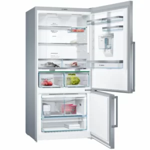 یخچال بالا و پایین بوش مدل KGD86AI304