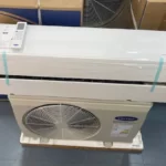 قیمت کولر گازی 12000 اینورتر آمپر کنترل کریر Carrier در بانه