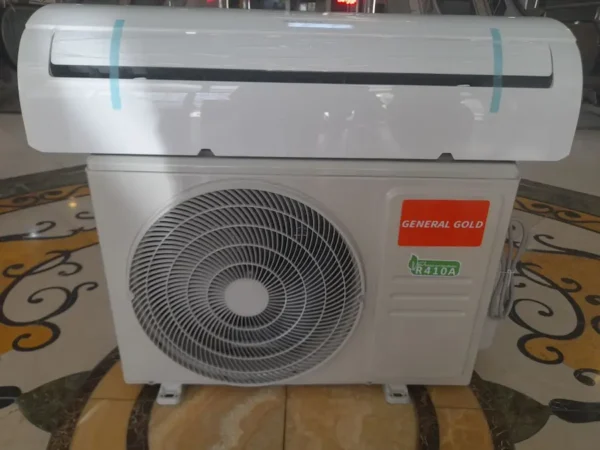 طراحی و خرید کولر گازی 18 هزار پلاتینیوم جنرال گلد