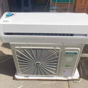 قیمت کولر گازی جنرال شکار 24000 مدل ZZ در بانه