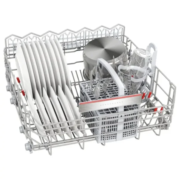 ماشین ظرفشویی سری 8 زئولیت دار بوش آلمان مدل SMS8ZDW86Q - Image 4