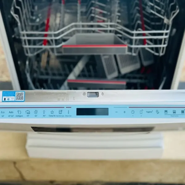 بهترین مدل ماشین ظرفشویی بوش سری 8