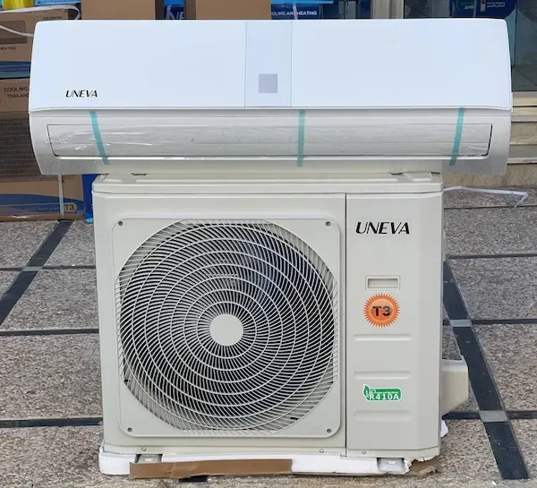 خرید کولر گازی یونیوا 30000 سری الترا از بانه