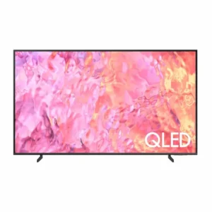 قیمت تلویزیون کیو ال ای دی سامسونگ 75Q60C در بانه