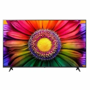 قیمت تلویزیون 75 ال جی مدل UR8050 در بانه