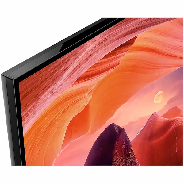 خرید تلویزیون سونی 75X80L از بانه
