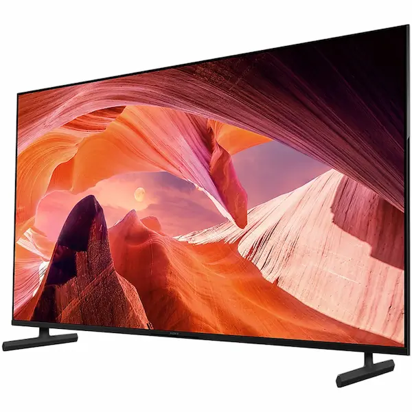 تلویزیون 2023 فورکی 75 اینچ سونی X80l هوشمند مدل 75X80L - Image 2