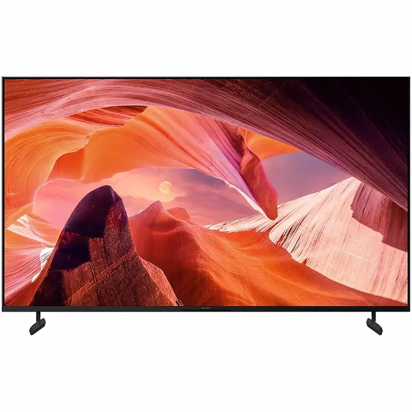 قیمت تلویزیون 75 اینچ اسمارت سونی مدل X80L در بانه