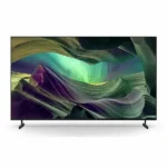قیمت تلویزیون اسمارت سونی 75X85L در بانه