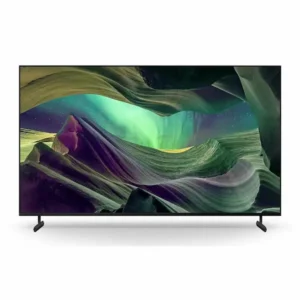 قیمت تلویزیون اسمارت سونی 75X85L در بانه
