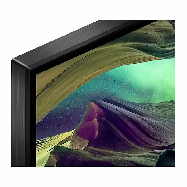 تلویزیون 4K اسمارت سونی مدل 75X85L - Image 3