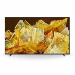 قیمت تلویزیون هوشمند سونی مدل 75X90L در گناوه