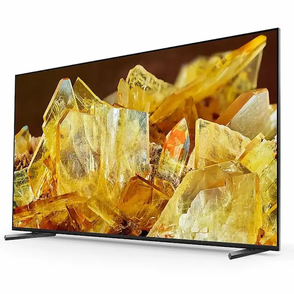 قیمت تلویزیون 75 اینچ 2023 فورکی سونی مدل X90L در بانه