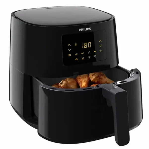 سرخ کن رژیمی بدون روغن 6 لیتر فیلیپس مدل 9270 - Image 4