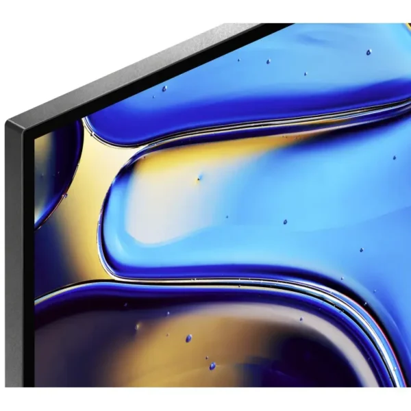 فریم صفحه نمایش تلویزیون OLED سونی 77XR80