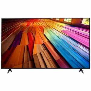 قیمت تلویزیون ال جی 50UT80006 در بانه