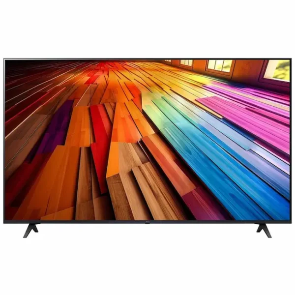 قیمت تلویزیون ال جی 50UT80006 در بانه