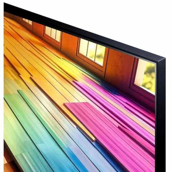 فریم تلویزیون ال جی 50UT80006 ساخت 2024
