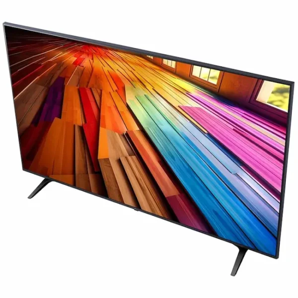 تلویزیون LED ال جی 50UT80006