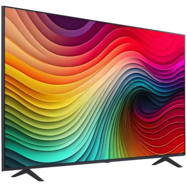 تلویزیون ال جی 55nano81t