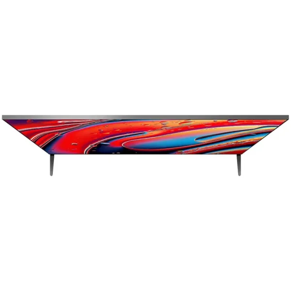 تلویزیون miniled سونی 65XR90 از نمای بالا